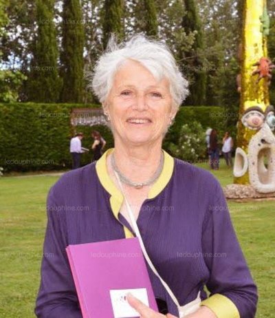 Fondation Pierre & Poppy Salinger