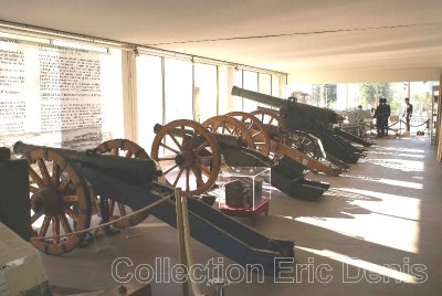 Musée de l'Artillerie