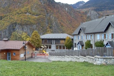 Musée d'antan de Raclaz