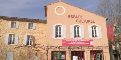 Collection Louis Gauthier