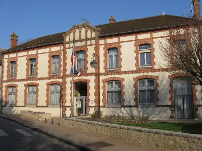 Musée de la Ville de Grez-sur-Loing