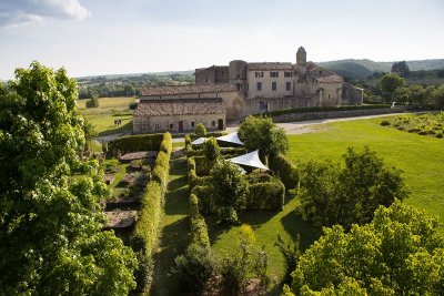 Exposition VARIATIONS ROUGES de Yves Zurstrassen