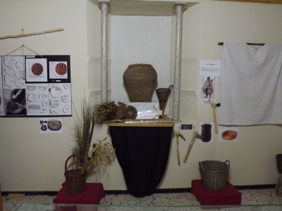 Musée archéologique de Montclar