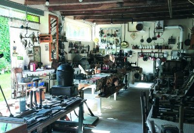 Bouray et son histoire - A la rencontre des vieux métiers