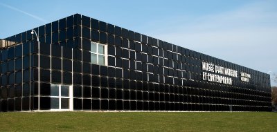 Musée d’art moderne et contemporain de Saint-Étienne Métropole