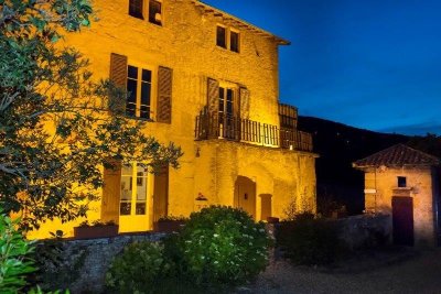 Maison d'Ampère - Musée de l'Electricité