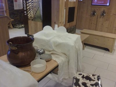 Musée digital - L'agriculture de montagne et nos savoir-faire fromagers