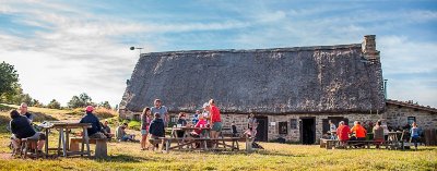 Jasserie-musée du Coq Noir