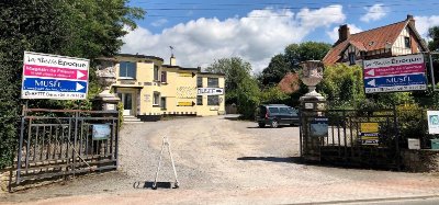 Musée de la Belle Époque