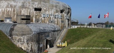 Musée du Mur de l'Atlantique