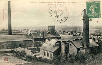 Musée de la Mine de Bruay-la-Buissière