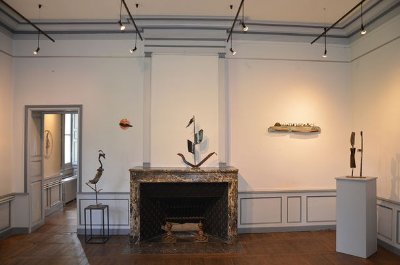 Musée de la Corbillière