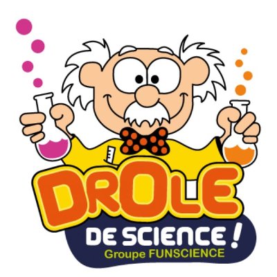 Drôle de science