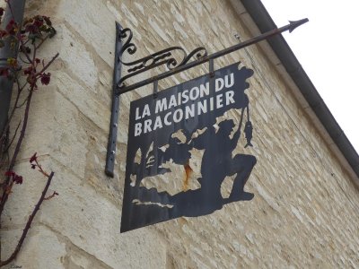La Maison du Braconnier