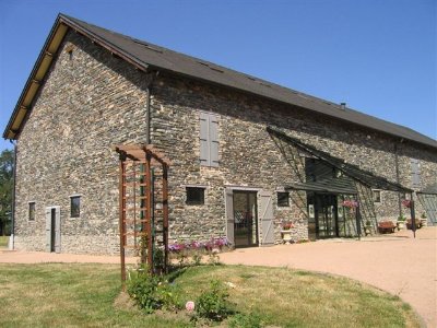 Espace Monet Rollinat