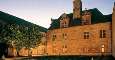 Musée Labenche, d'Art et d'Histoire de la ville de Brive