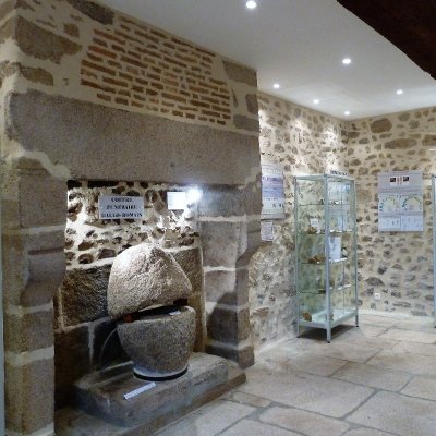 Musée archéologique Michel Gallemard