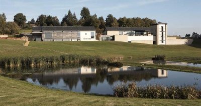 Musée du président Jacques Chirac