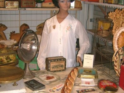 Le Grenier Saint Honoré