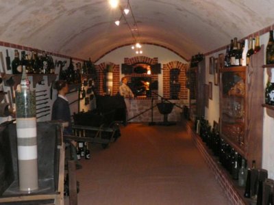 Musée de la Vigne et du Vin