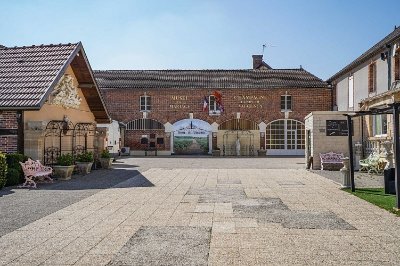 Musée du mariage