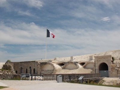 Musée du Fort de la Pompelle