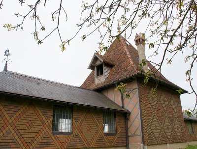 Ecomusée Atelier de la Main de Massiges