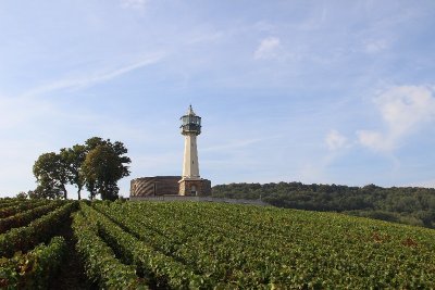 Phare de Verzenay