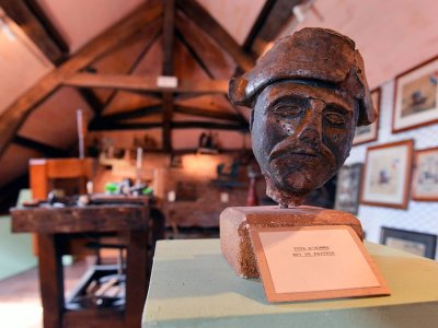 Circuit d’Orbais-l’Abbaye en 4 balades