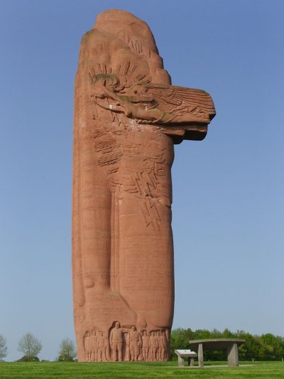 Musée de la Victoire de la Marne