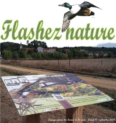 Maison de la Nature et de l'Oiseau