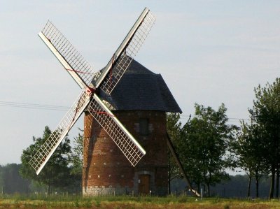 Moulin Fanchon