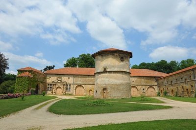 Château de Louppy-sur-Loison