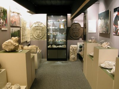 Musée de la Mémoire des Murs et des Hommes