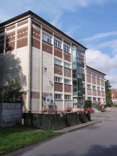 Musée du Vermandois