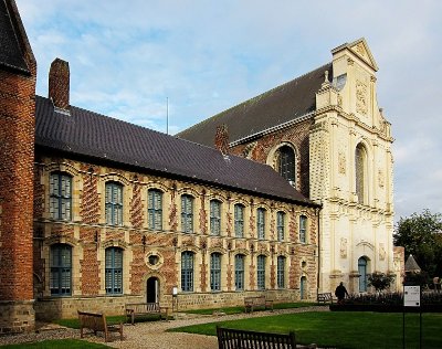 Musée de la Chartreuse