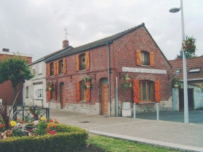 Maison de Notre Histoire