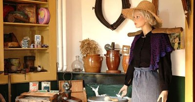 Musée de la maison de pays