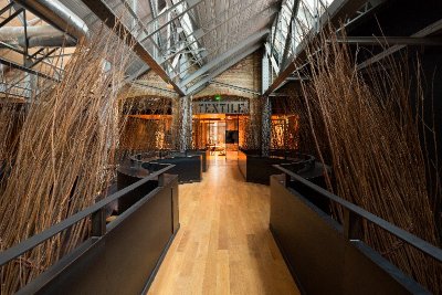 Fabrique des Savoirs