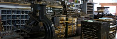 Musée Industriel Vivant Expotec 103 - Moulin Saint-Gilles