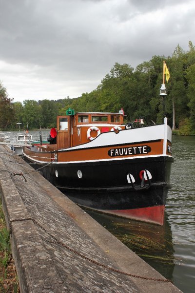 Musée de la Batellerie - Bateaux-Musées

Lieu de visite : 
Face au 65 chemin du halage
27740 Poses