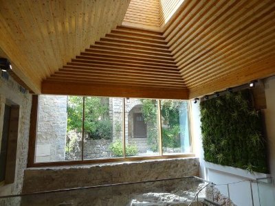 LA MAISON DES CONSULS