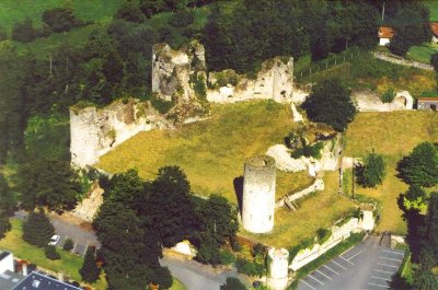 Château de Blâmont