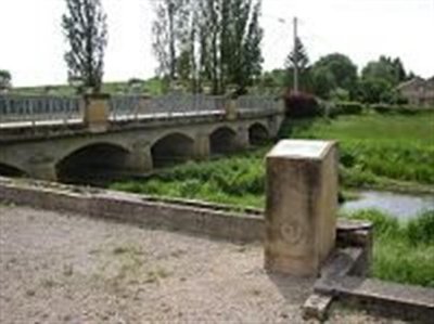 Ecovillage de Ville sur Yron