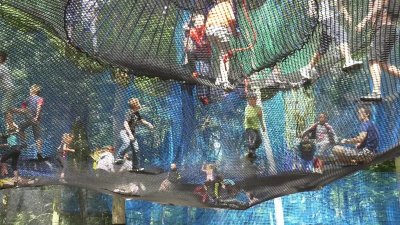 Parc de Nature et de Loisirs d'Olhain