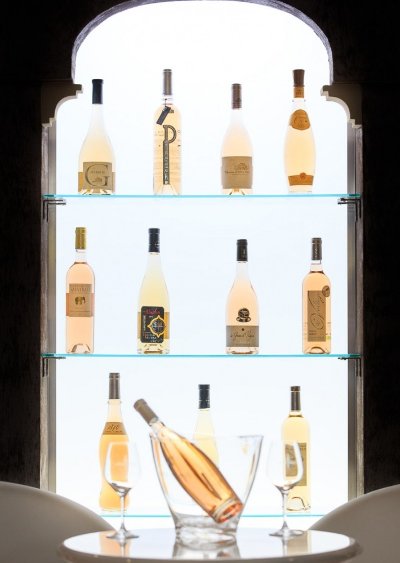 Le Wine Note - bar à vins