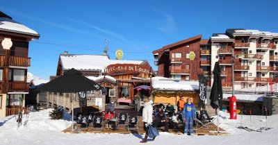 Bar/Pub la Casa de l'Ours