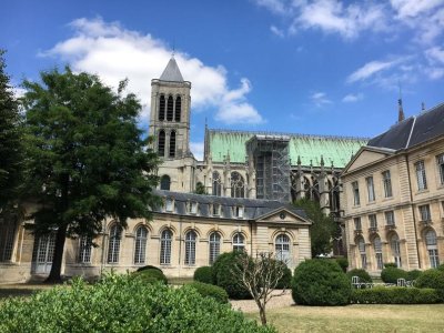 Château d'Hennemont