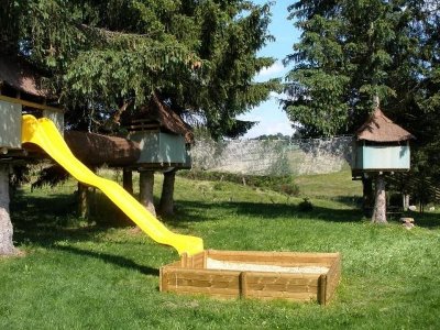 VTT N° 39 Circuit de l'arboretum