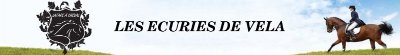 Les écuries de Vela